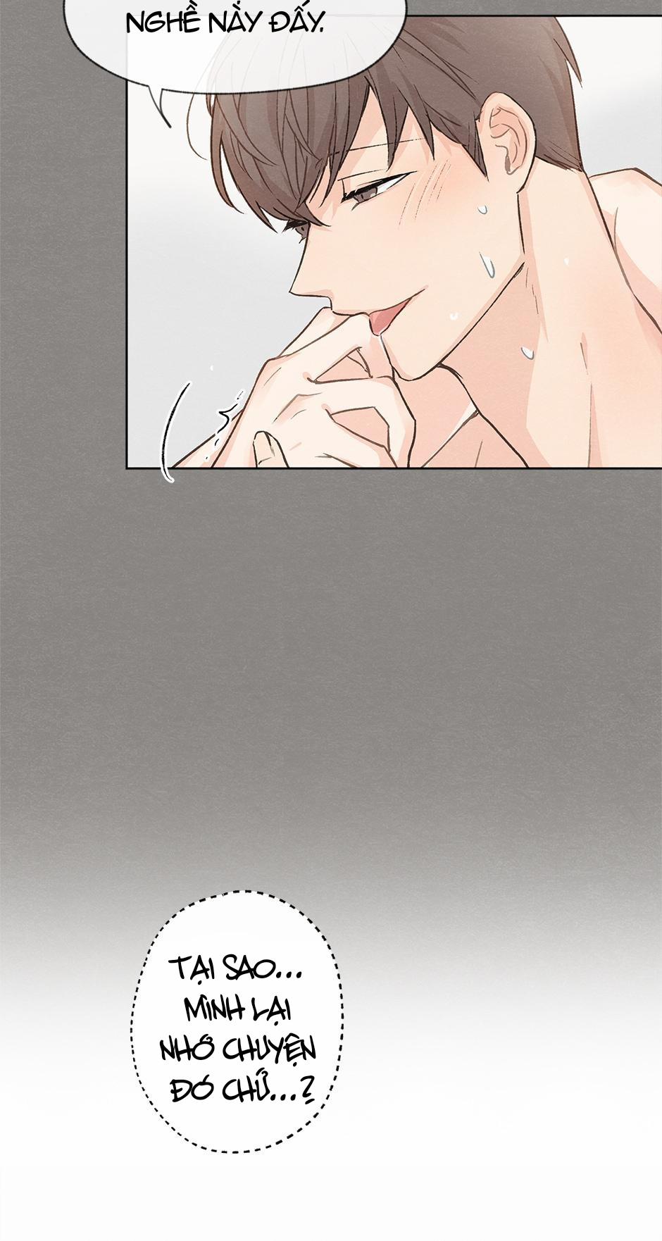 Yêu Hay Không Yêu 5 trang 36