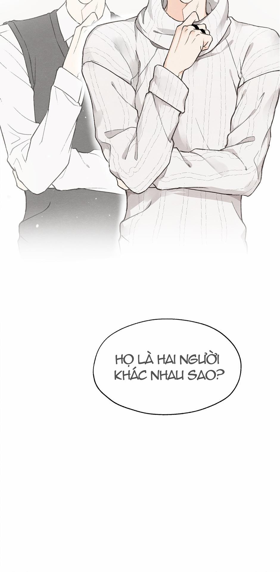 Yêu Hay Không Yêu 5 trang 42