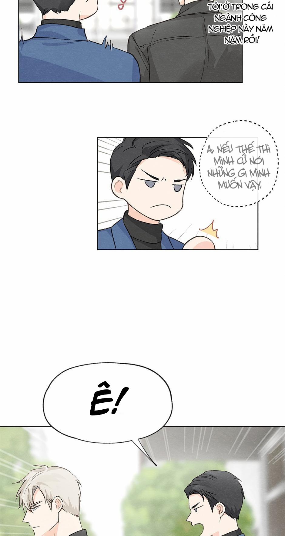 Yêu Hay Không Yêu 5 trang 7