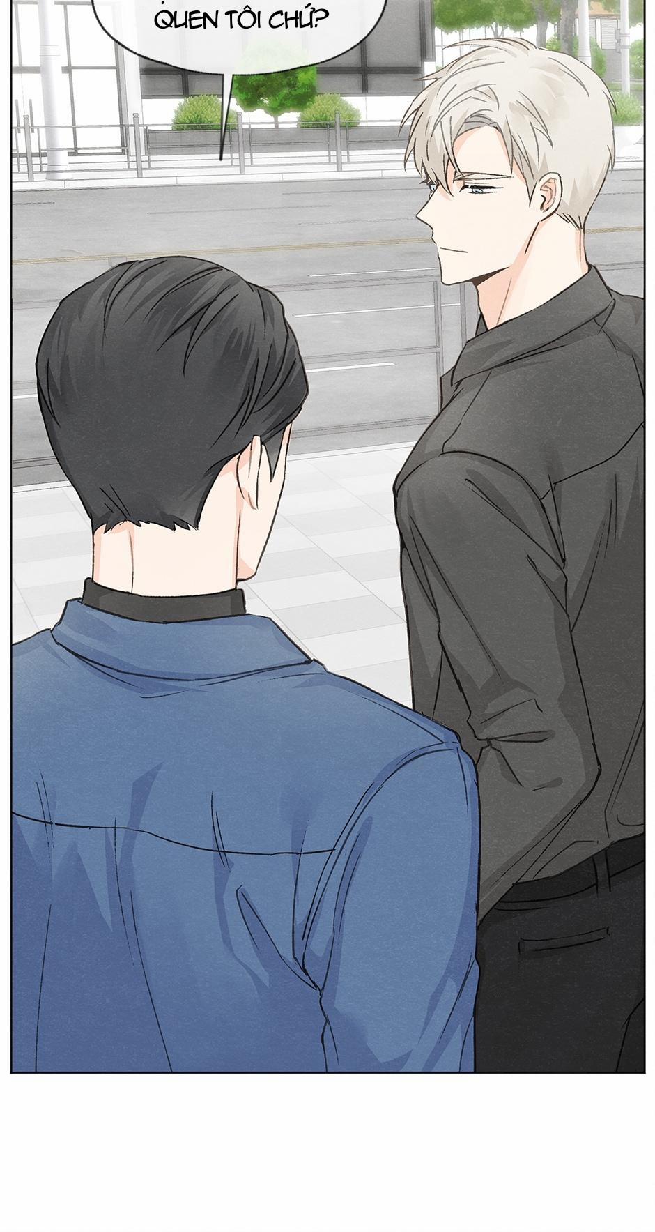 Yêu Hay Không Yêu 5 trang 9