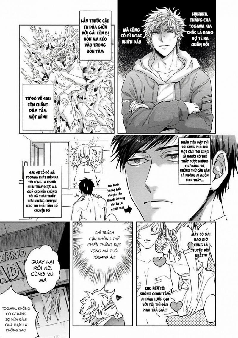 Yêu Hoăc Chết 1.1 trang 7