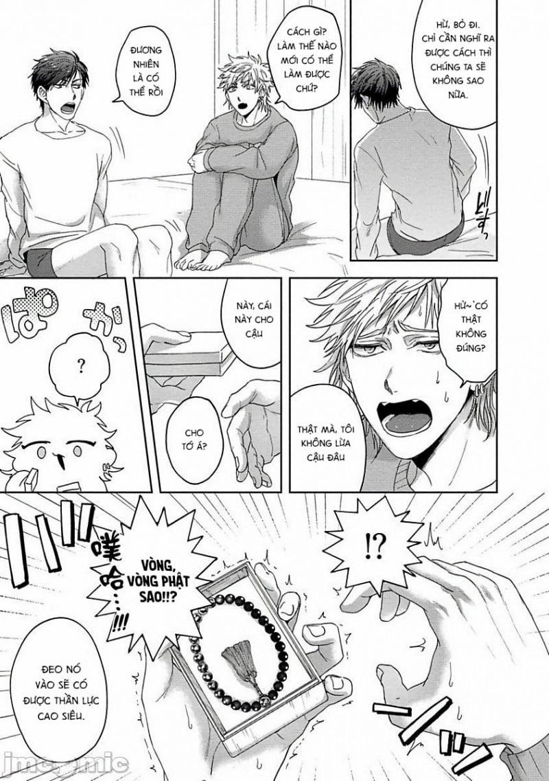 Yêu Hoăc Chết 1.2 trang 13