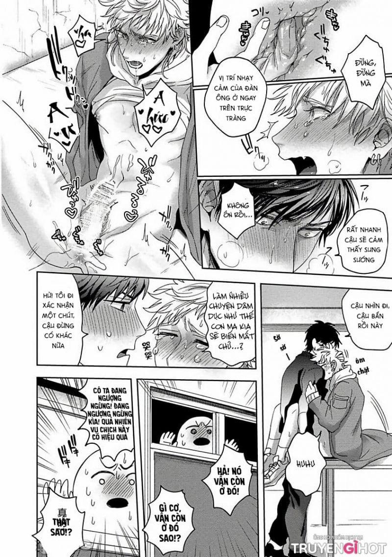 Yêu Hoăc Chết 1.2 trang 2