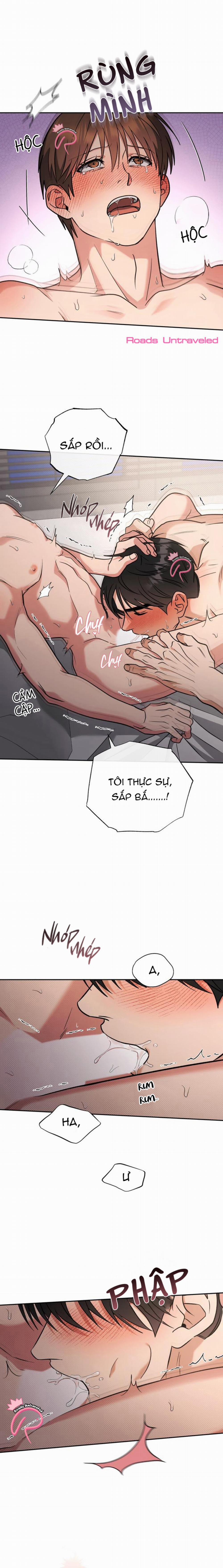 Yêu Không Mơ Mộng 20 trang 15