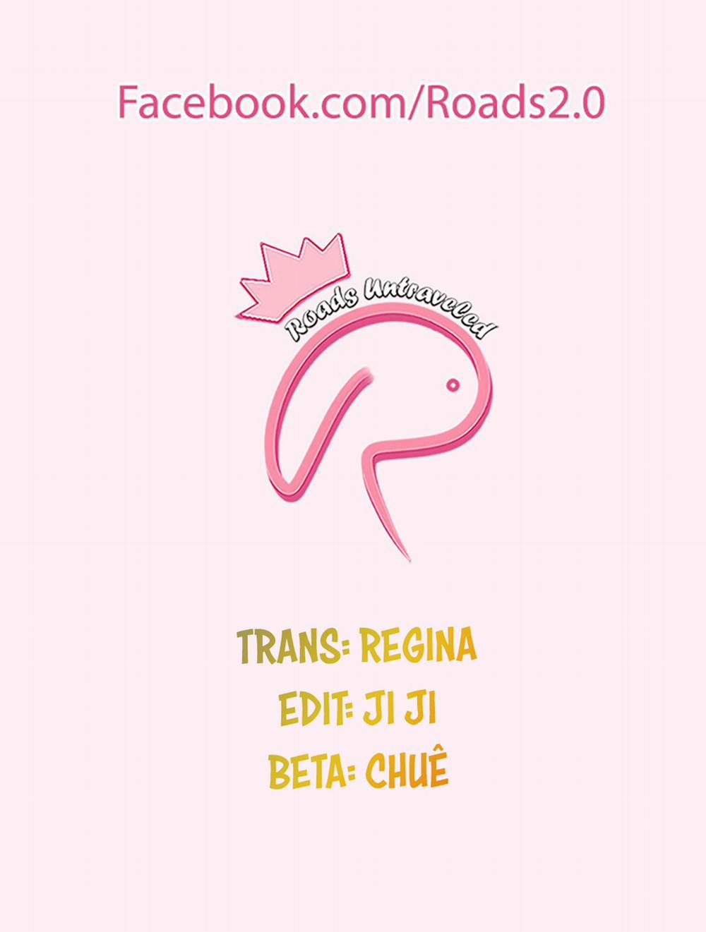 Yêu Không Mơ Mộng 20 trang 19