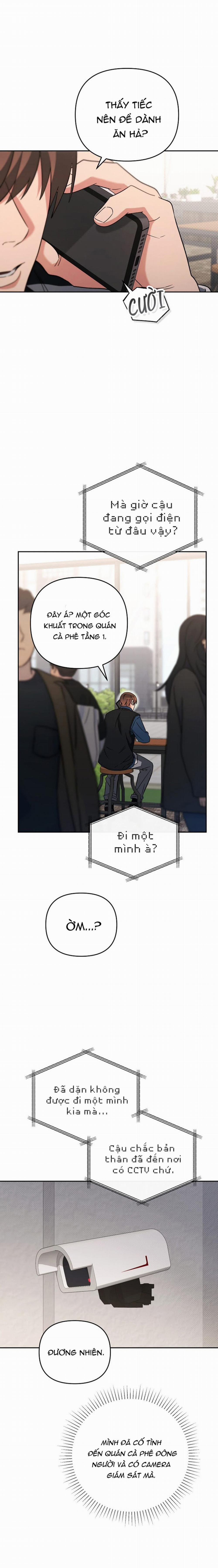 Yêu Không Mơ Mộng 24 trang 2