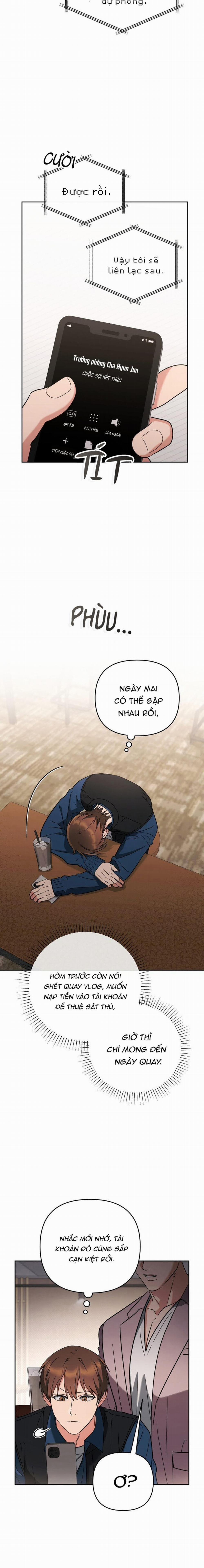 Yêu Không Mơ Mộng 24 trang 4