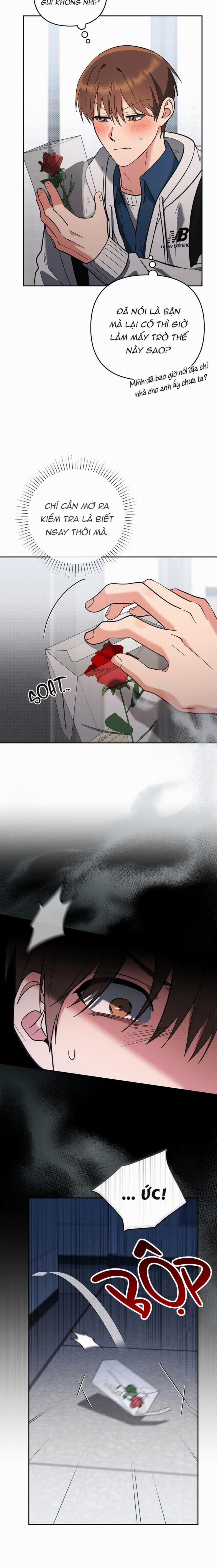 Yêu Không Mơ Mộng 25 trang 2