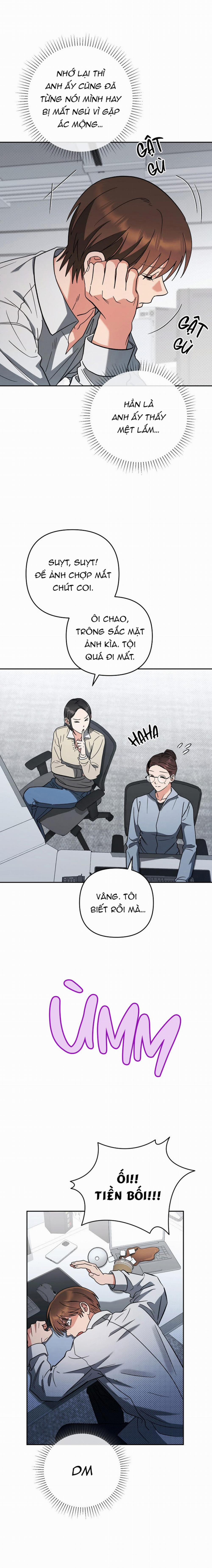 Yêu Không Mơ Mộng 26 trang 2