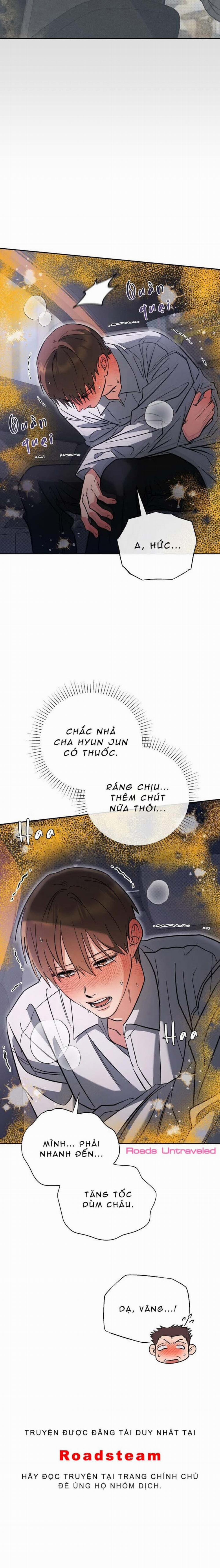 Yêu Không Mơ Mộng 27 trang 2