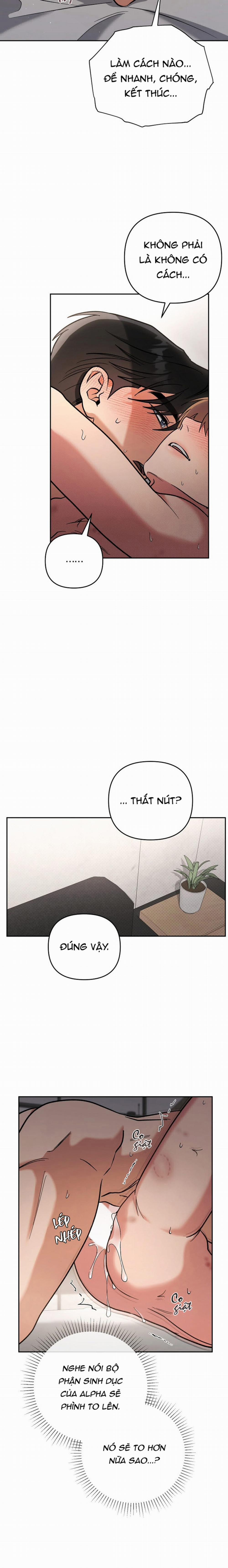 Yêu Không Mơ Mộng 28 trang 10