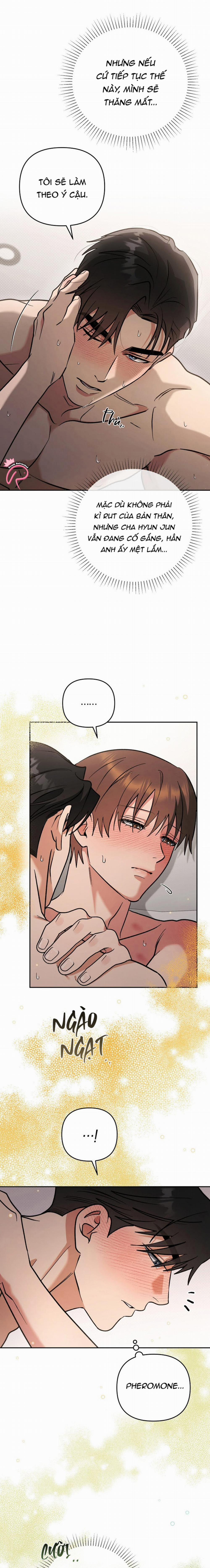 Yêu Không Mơ Mộng 28 trang 11