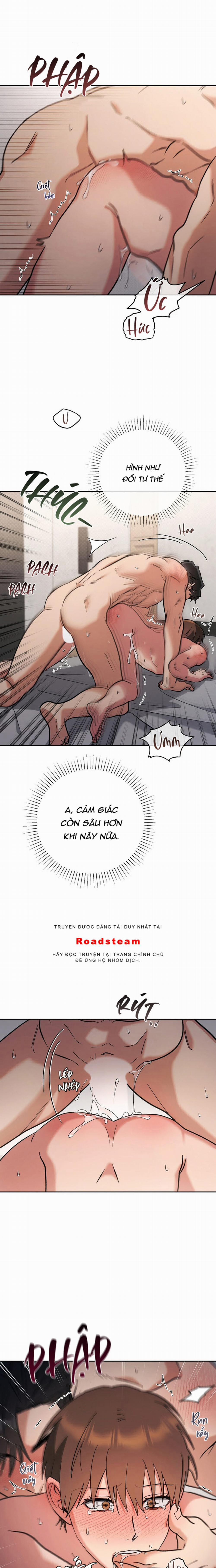 Yêu Không Mơ Mộng 28 trang 3