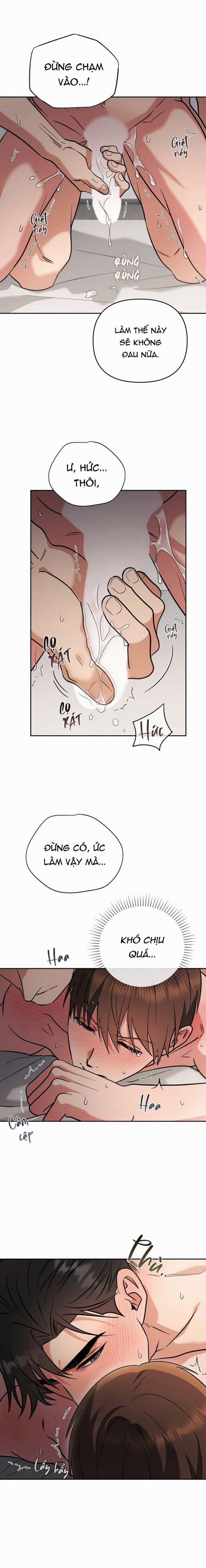 Yêu Không Mơ Mộng 28 trang 5