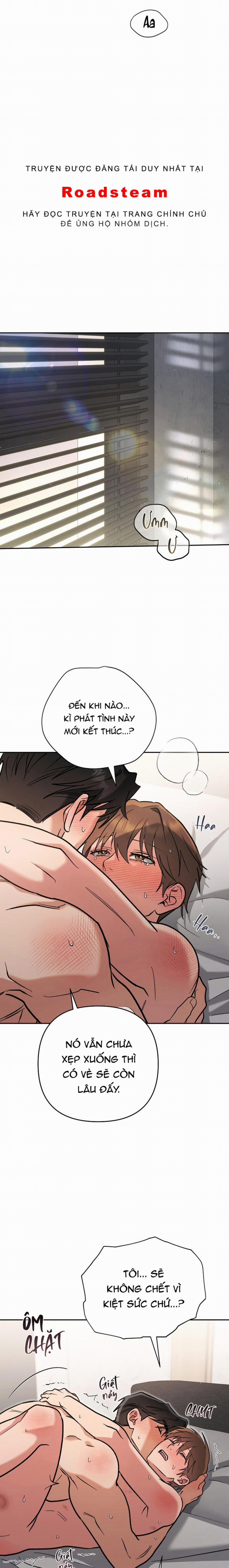 Yêu Không Mơ Mộng 28 trang 9