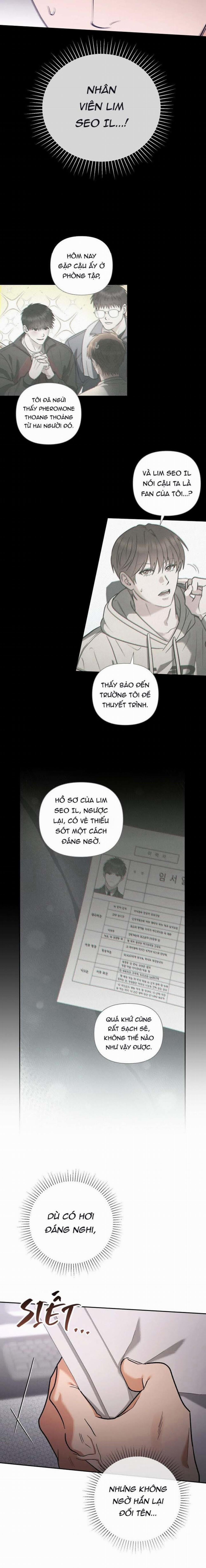 Yêu Không Mơ Mộng 29 trang 20