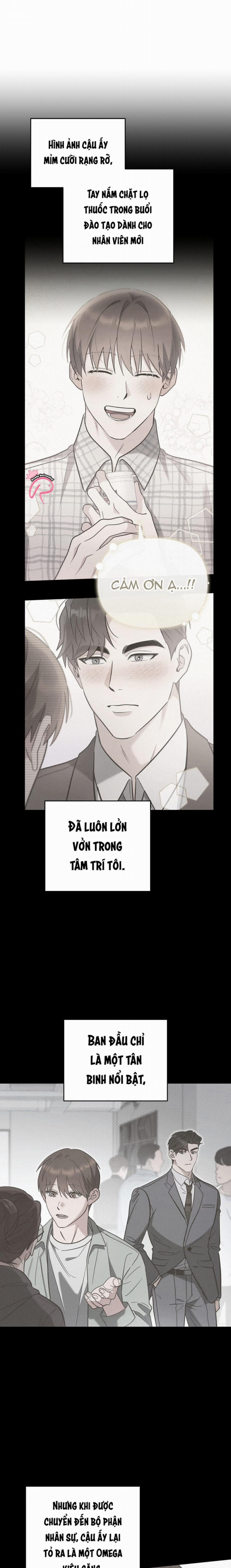 Yêu Không Mơ Mộng 29 trang 5