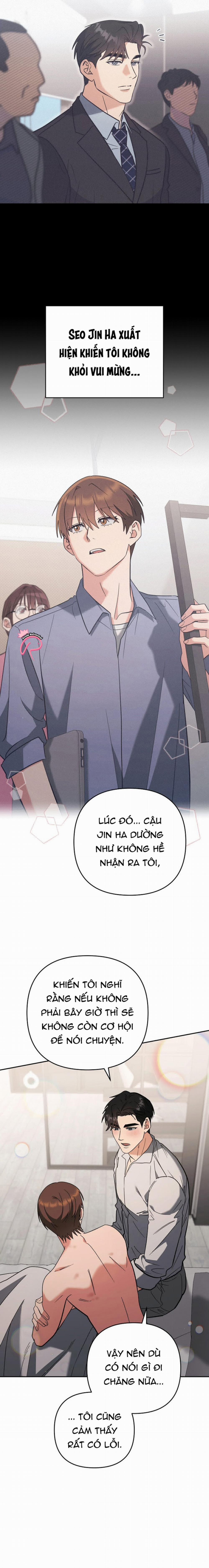 Yêu Không Mơ Mộng 29 trang 7