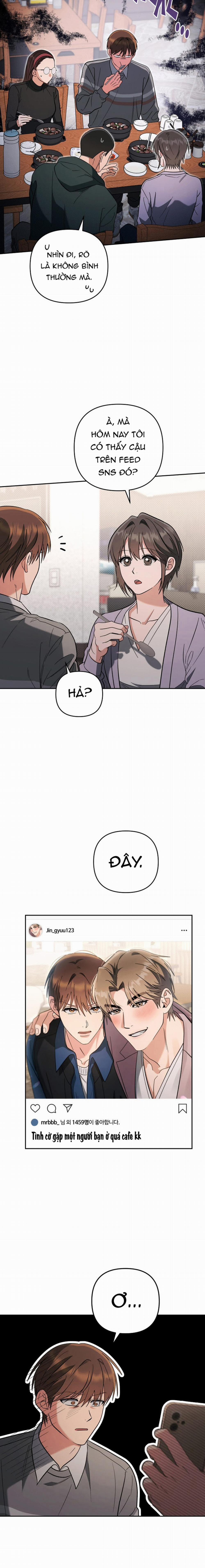 Yêu Không Mơ Mộng 30 trang 10