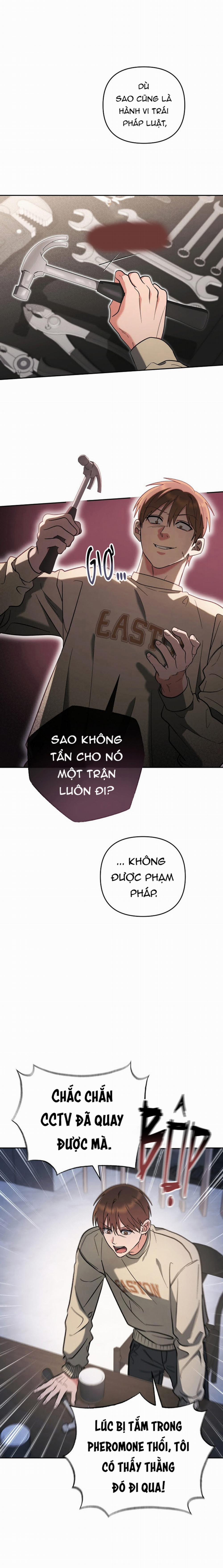 Yêu Không Mơ Mộng 30 trang 4