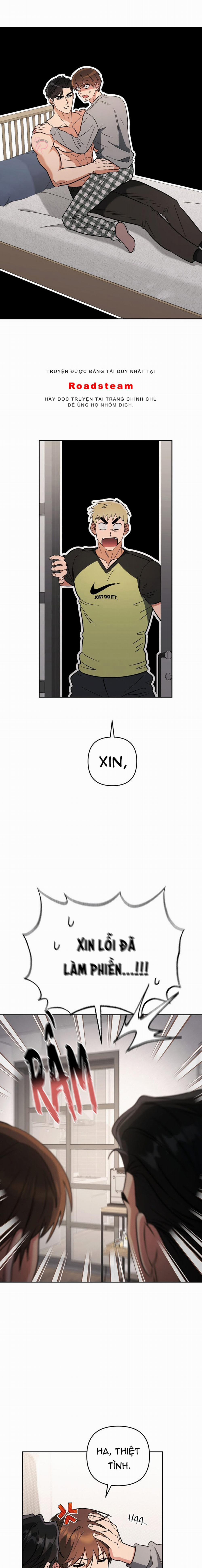 Yêu Không Mơ Mộng 31 trang 13