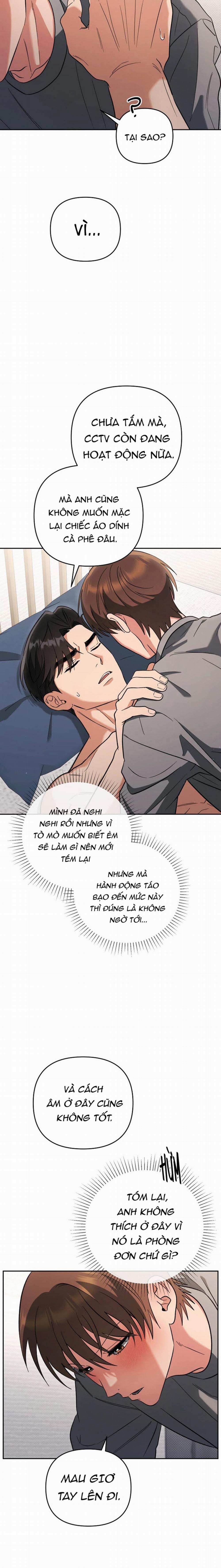 Yêu Không Mơ Mộng 32 trang 2