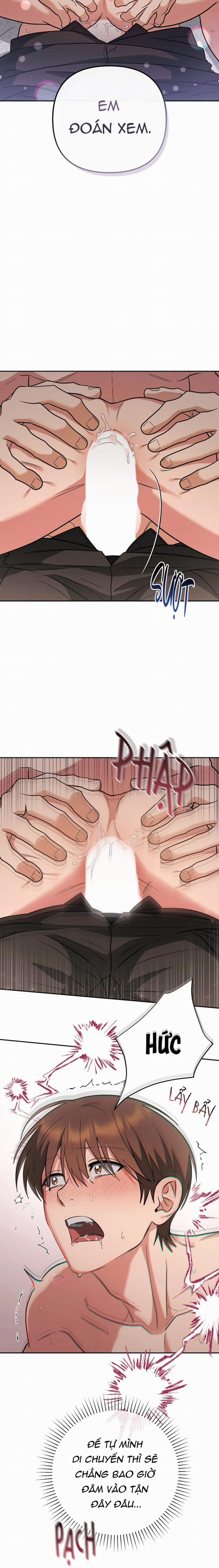 Yêu Không Mơ Mộng 33 trang 2