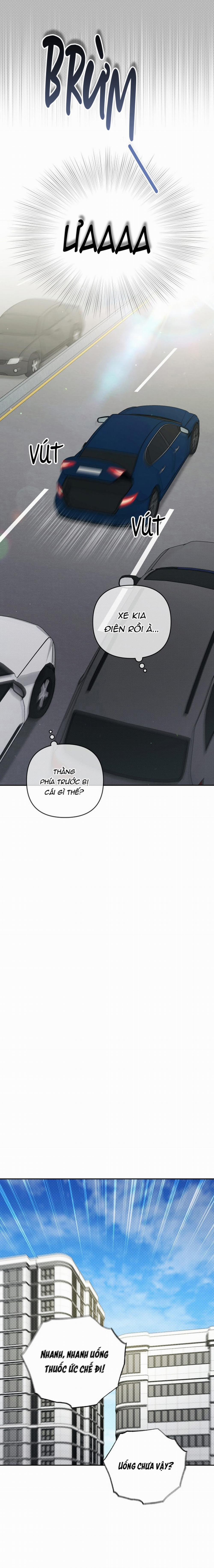 Yêu Không Mơ Mộng 36 trang 14