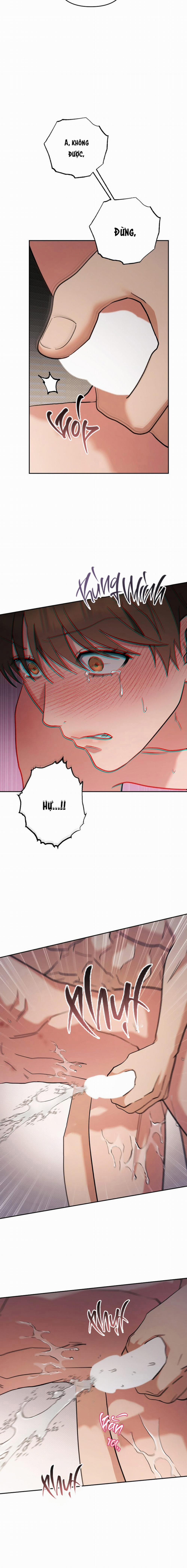 Yêu Không Mơ Mộng 37 trang 14