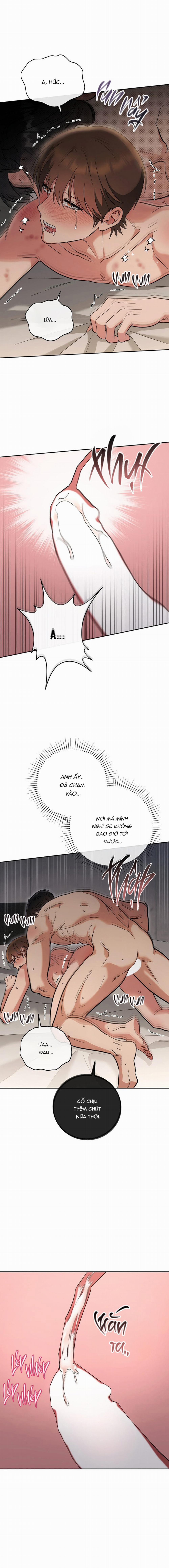 Yêu Không Mơ Mộng 37 trang 15