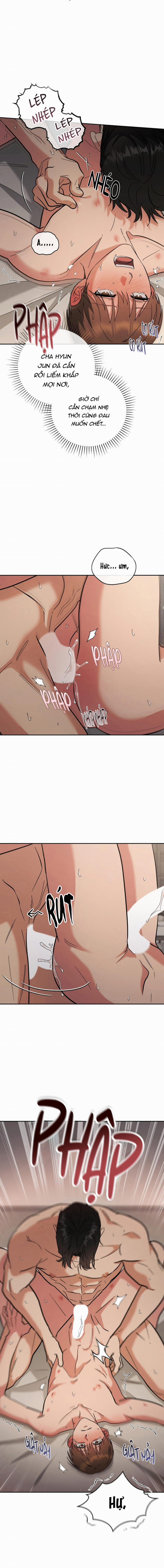 Yêu Không Mơ Mộng 37 trang 2