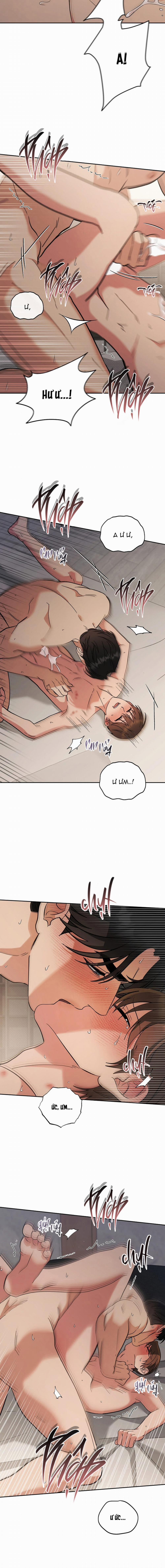 Yêu Không Mơ Mộng 37 trang 6