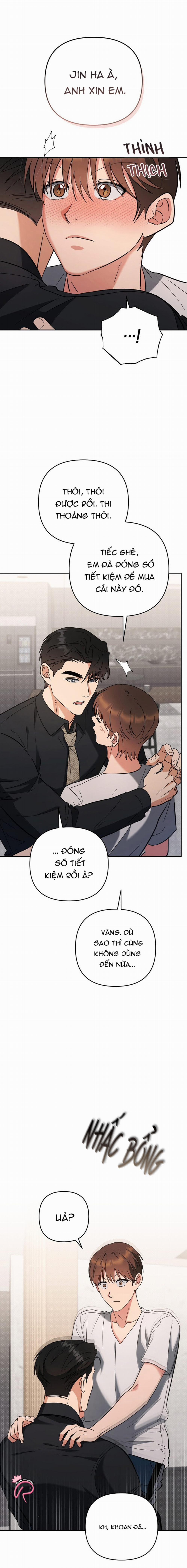 Yêu Không Mơ Mộng 38 trang 17