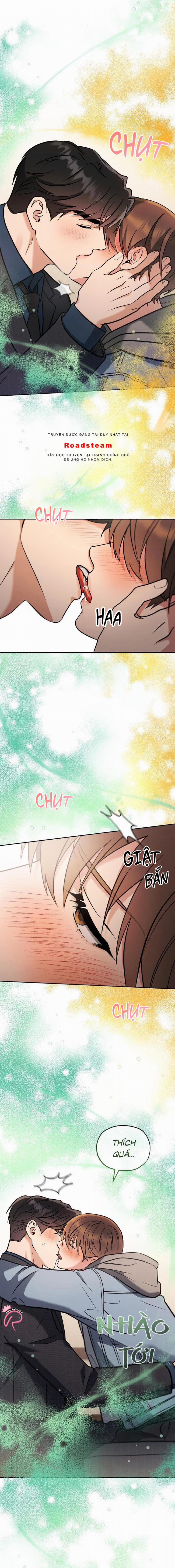 Yêu Không Mơ Mộng 7 trang 20