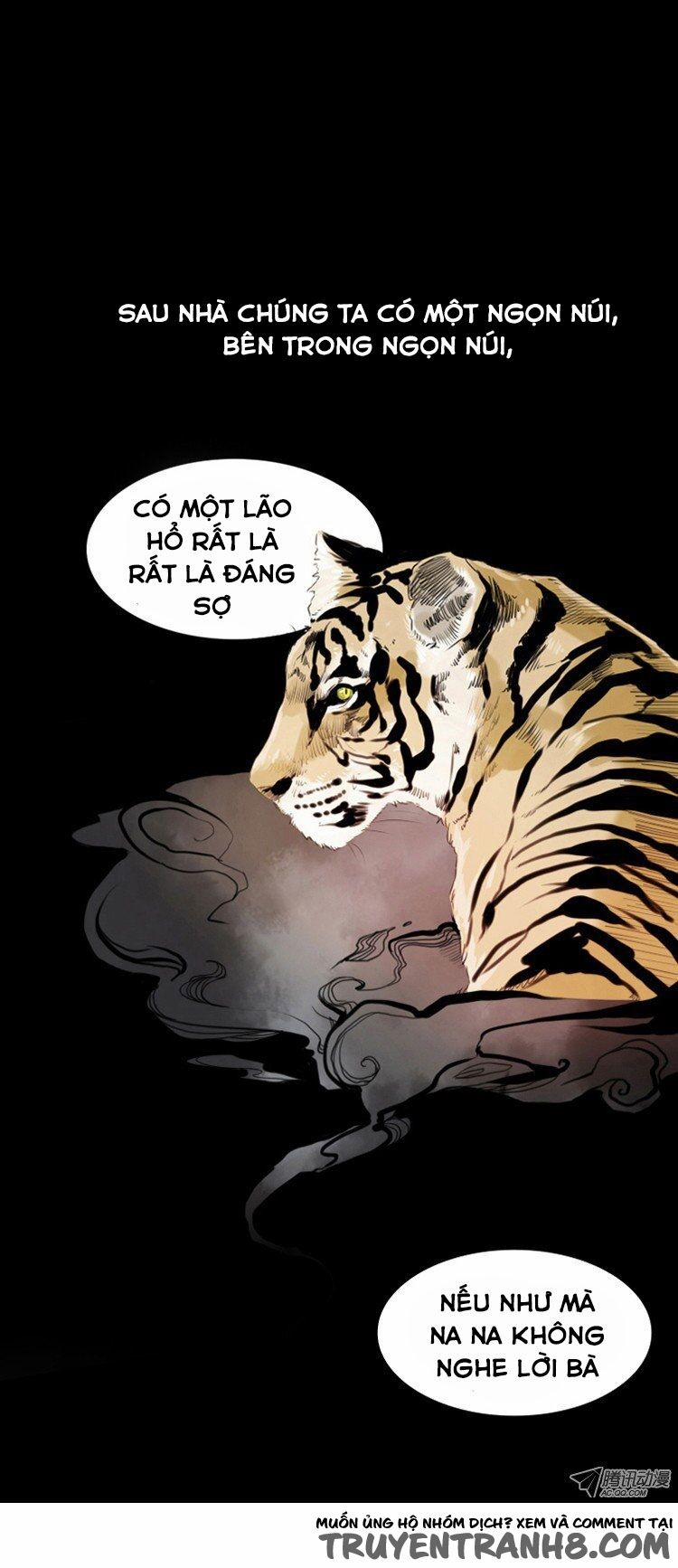 Yêu Là Dễ Nhất Trên Đời 1 trang 1