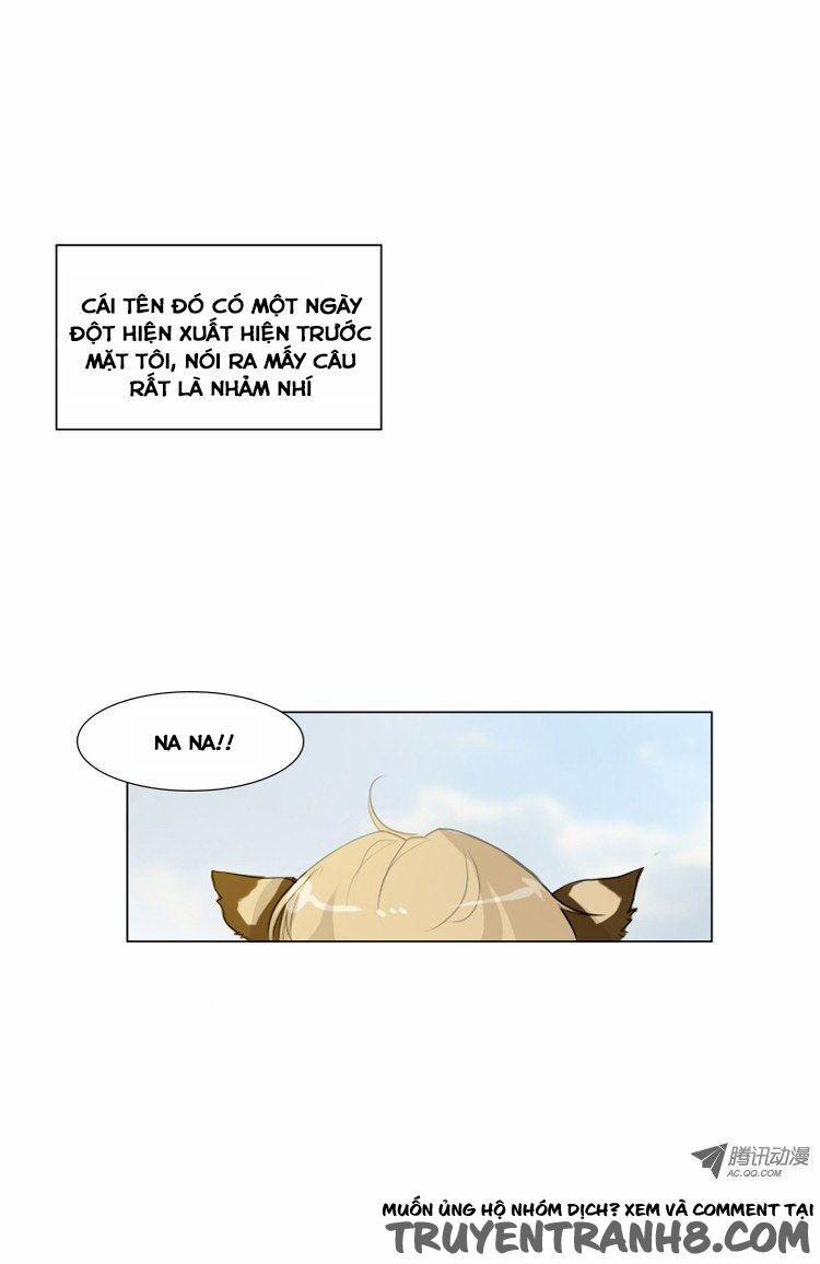 Yêu Là Dễ Nhất Trên Đời 1 trang 10