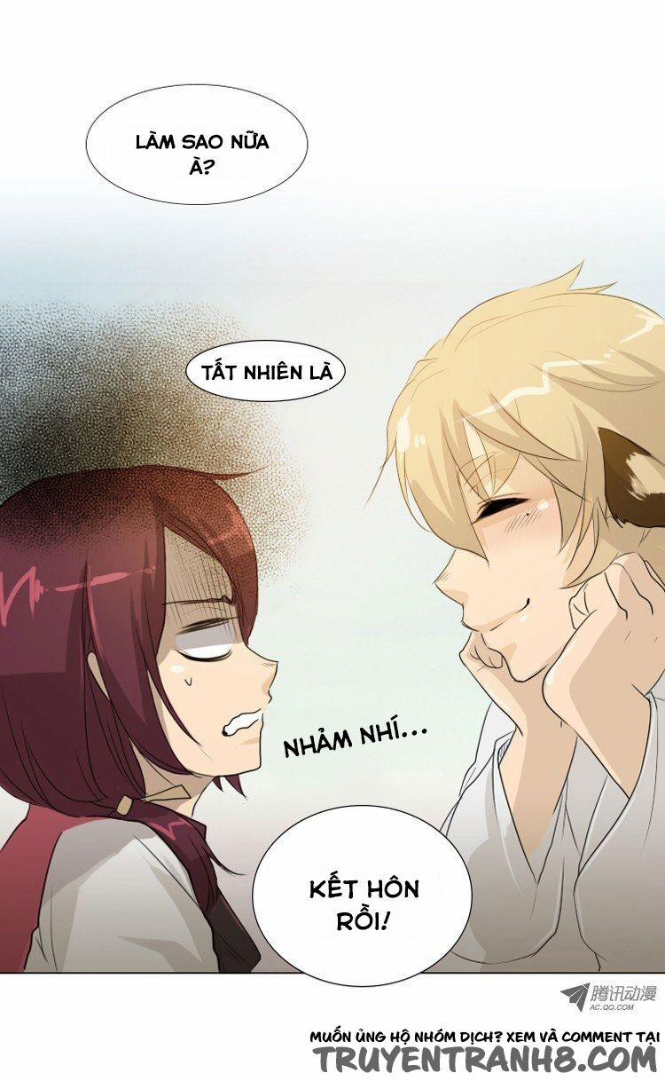 Yêu Là Dễ Nhất Trên Đời 1 trang 17