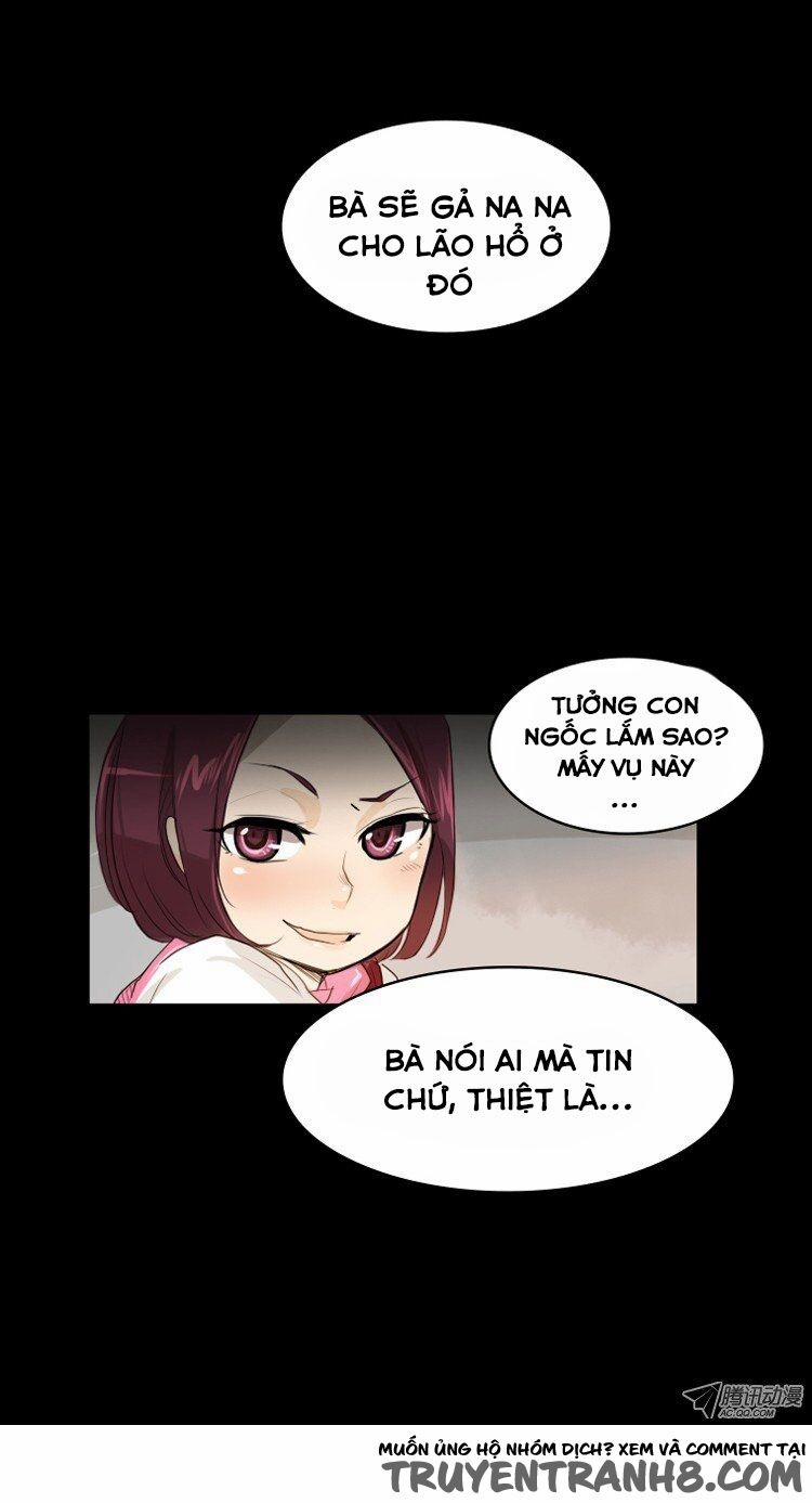 Yêu Là Dễ Nhất Trên Đời 1 trang 2