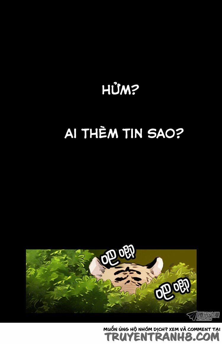 Yêu Là Dễ Nhất Trên Đời 1 trang 3