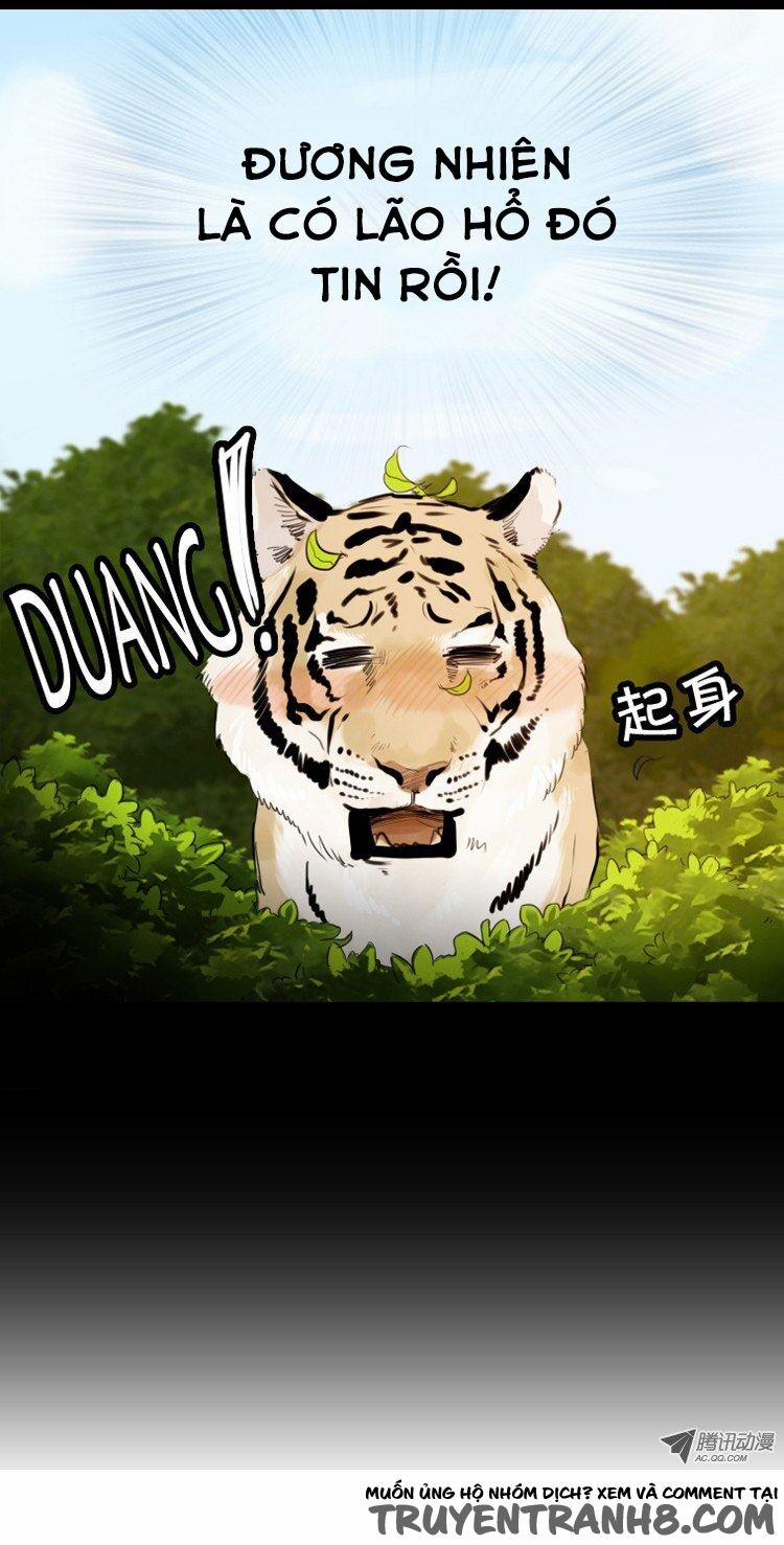 Yêu Là Dễ Nhất Trên Đời 1 trang 4