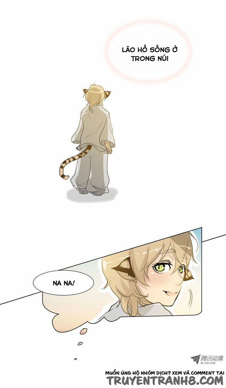 Yêu Là Dễ Nhất Trên Đời 1 trang 8