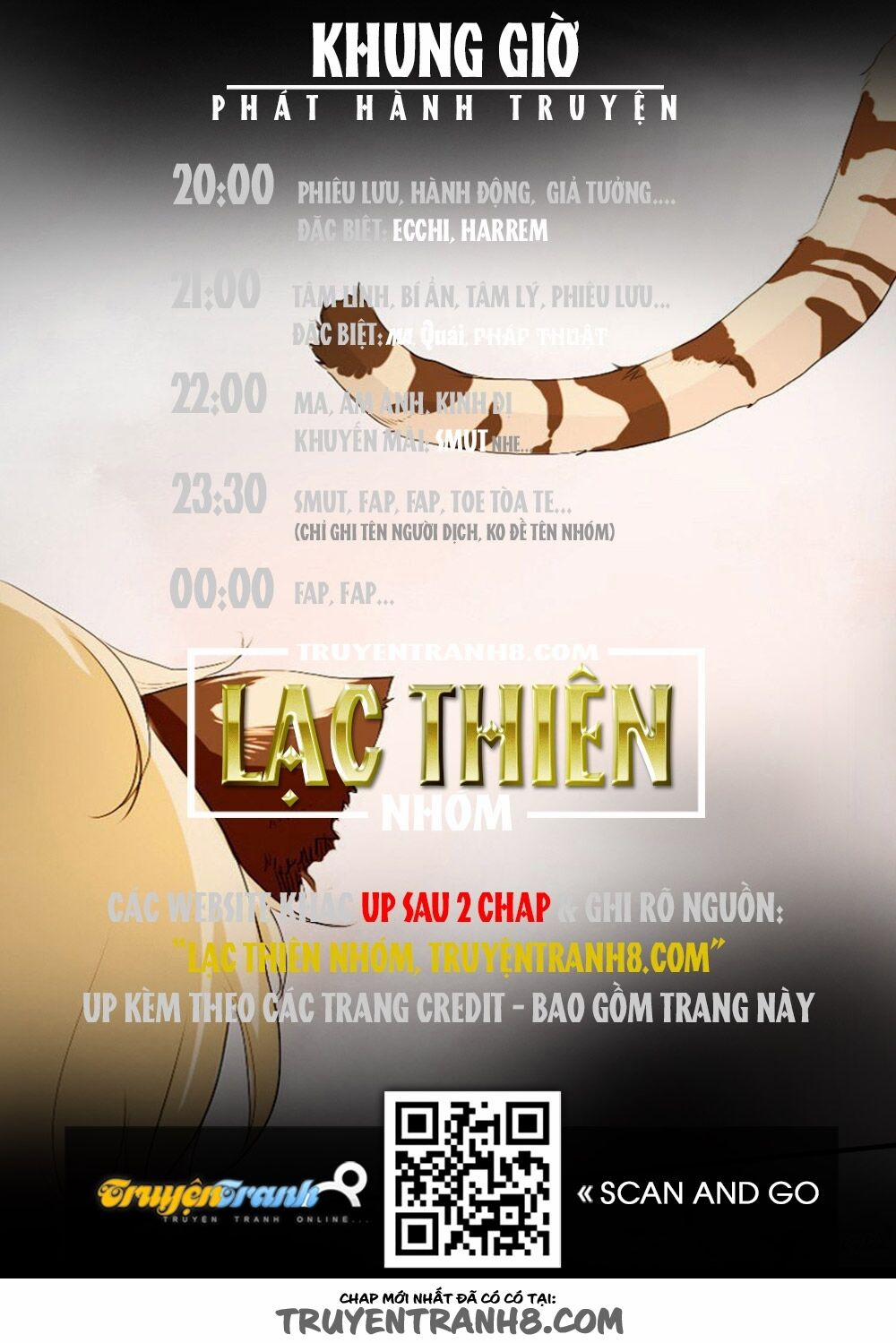 Yêu Là Dễ Nhất Trên Đời 10 trang 19