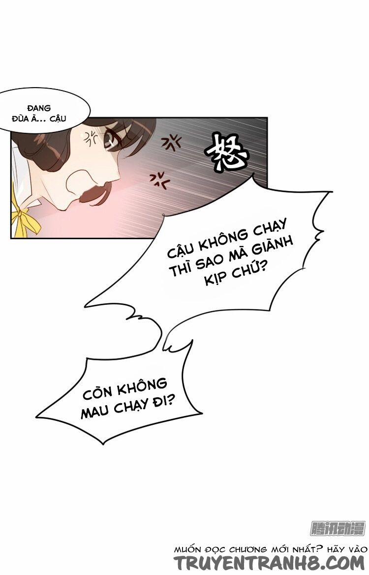 Yêu Là Dễ Nhất Trên Đời 11 trang 13