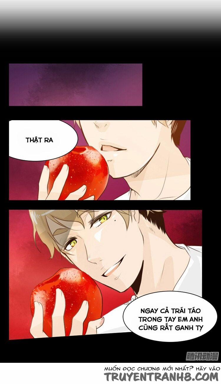 Yêu Là Dễ Nhất Trên Đời 11 trang 2