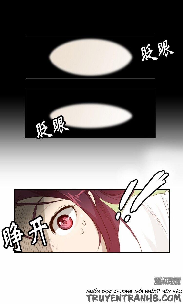 Yêu Là Dễ Nhất Trên Đời 11 trang 6