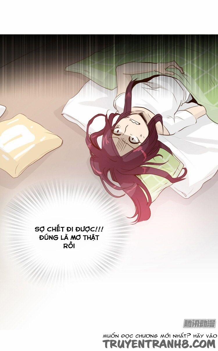 Yêu Là Dễ Nhất Trên Đời 11 trang 7