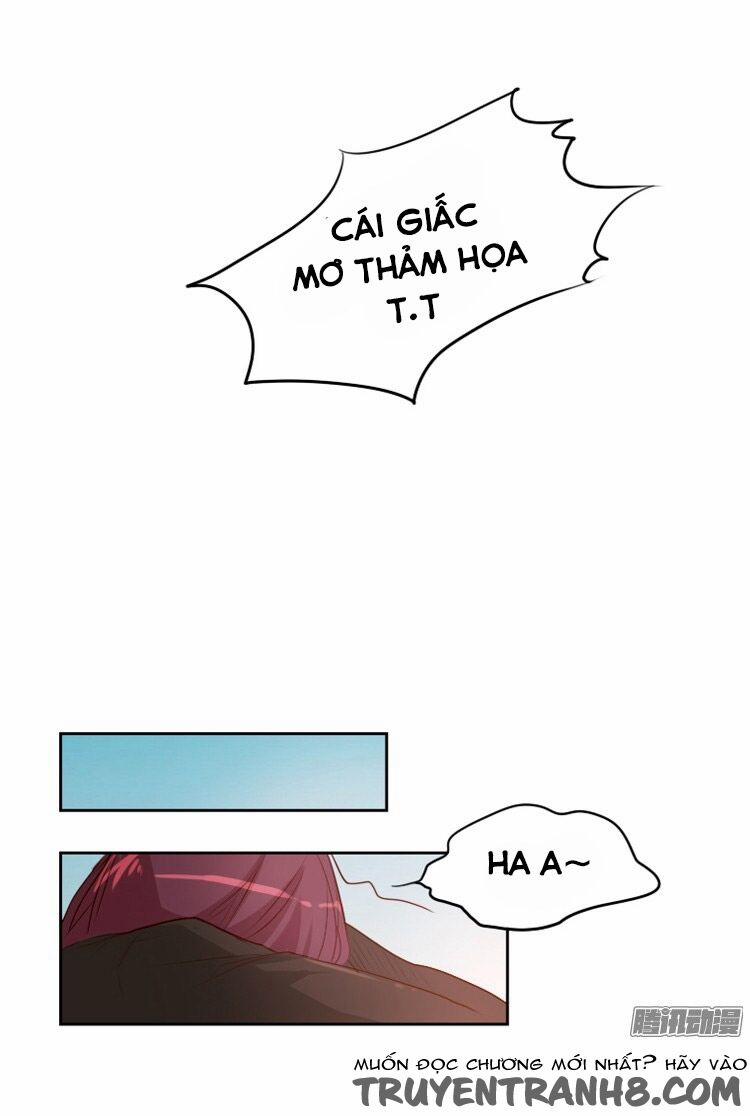 Yêu Là Dễ Nhất Trên Đời 11 trang 8