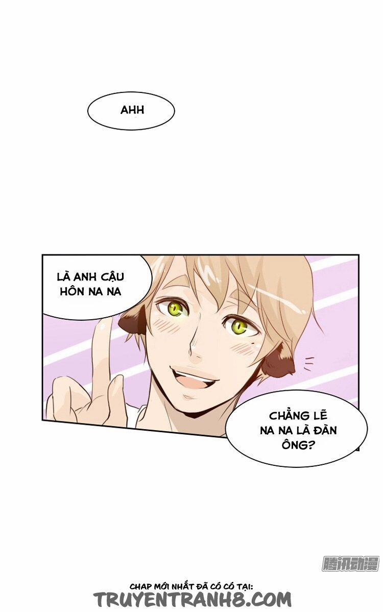 Yêu Là Dễ Nhất Trên Đời 12 trang 15