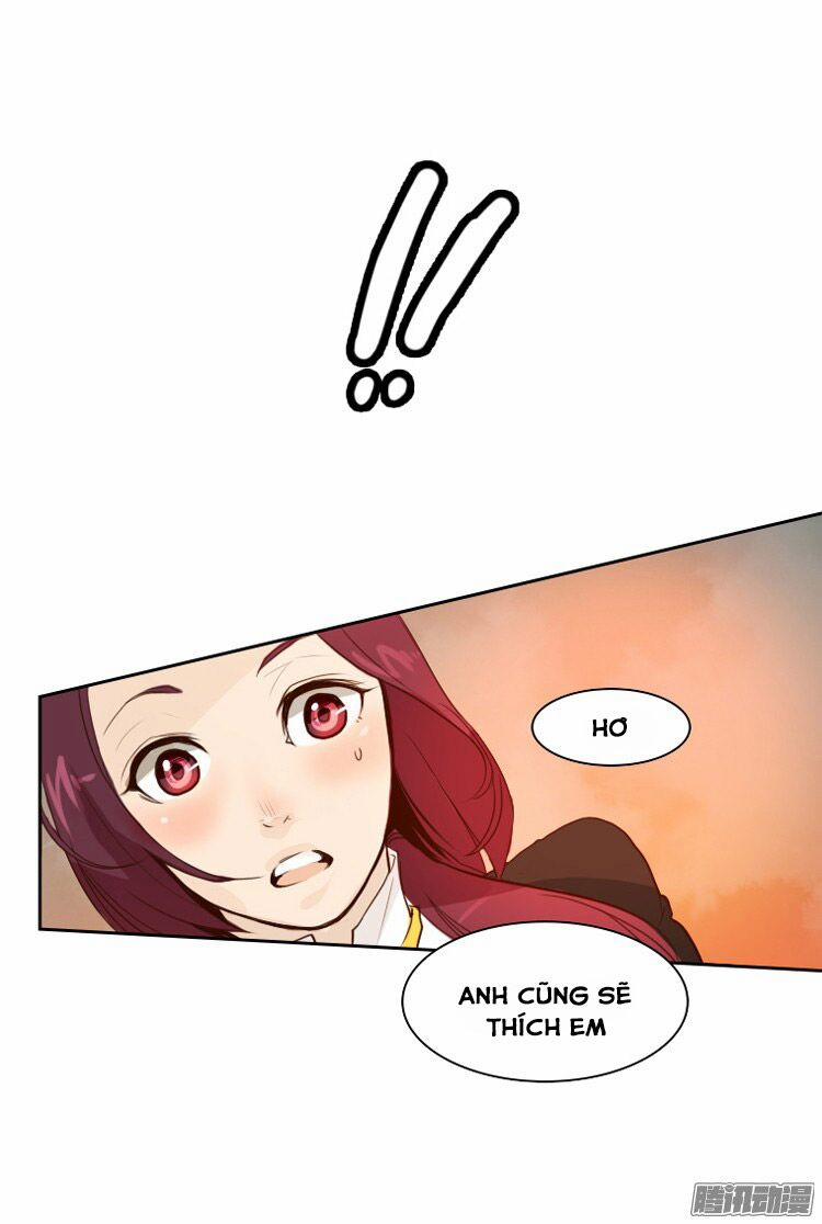 Yêu Là Dễ Nhất Trên Đời 12 trang 19