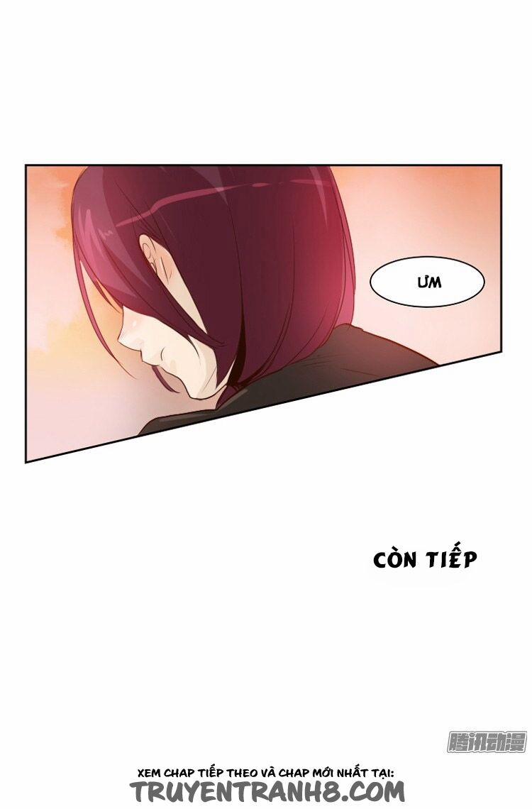 Yêu Là Dễ Nhất Trên Đời 12 trang 21